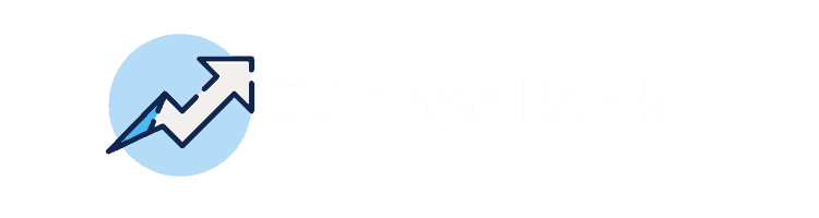 Glimpse Rank Logo